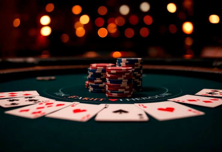 Desktop view of Pretty Gaming live roulette table with stakes and balance on omutogel link